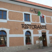 La Festa Ristorante - Slivenec