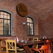 Restaurace Citadela