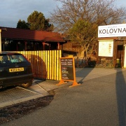 Kolovna