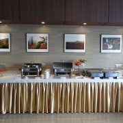Hotel Davídek – CuBe Restaurant