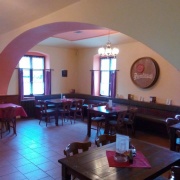 Hostinec Poprda