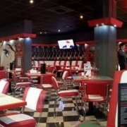 Bar Crazy