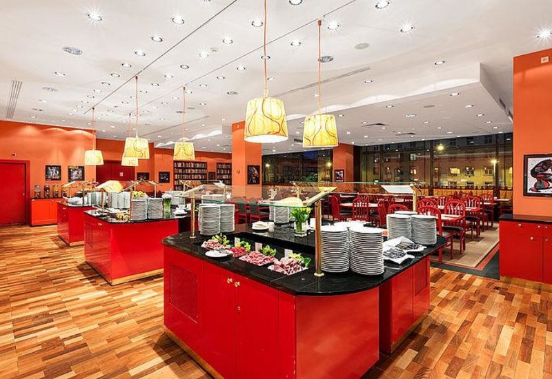 Restaurace Loreta