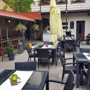 Pizzerie Legenda