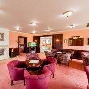 Golf hotel Austerlitz