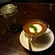 Cafe Sládkovský