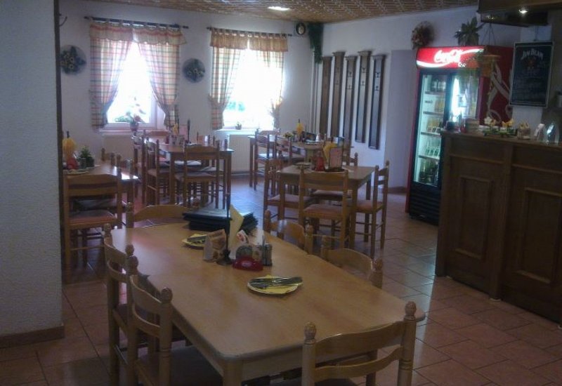 Restaurace Adriana