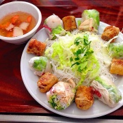 Vistar Fast Food