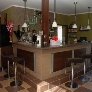 Kavárna Caffé Bar Alegria
