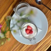 VisitInn Cafe