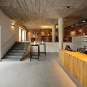 Vinný bar (Venuše Pálavská galerie vín)