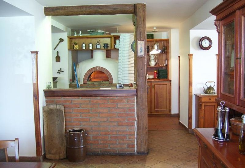 Pizzerie Domino