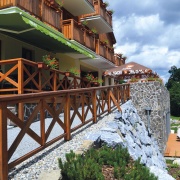 Restaurace Peras