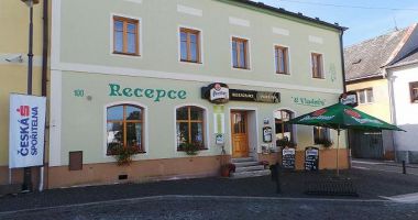 U Vladaře