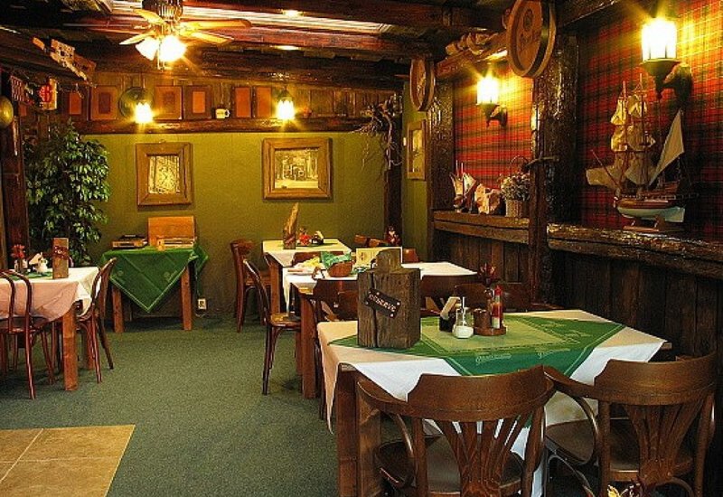 Pub London
