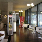 Kavárna Ventana Café