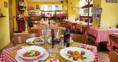 Alforno Focacceria Italiana