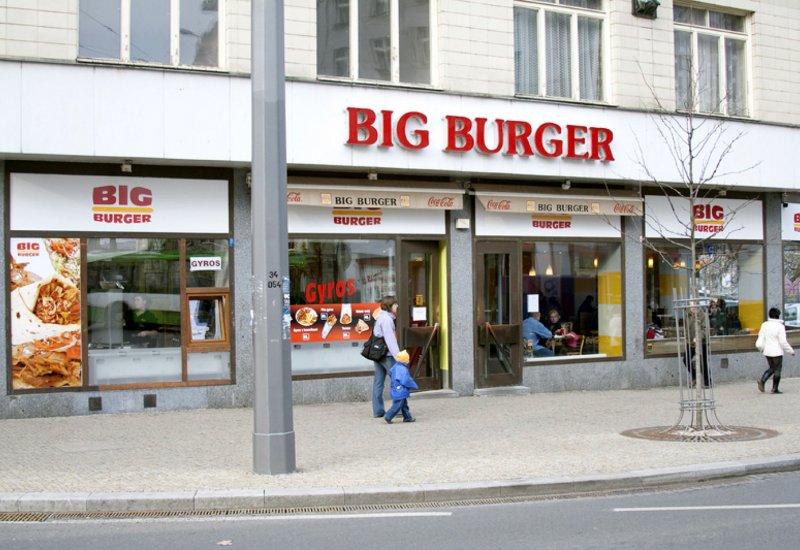 Big Burger
