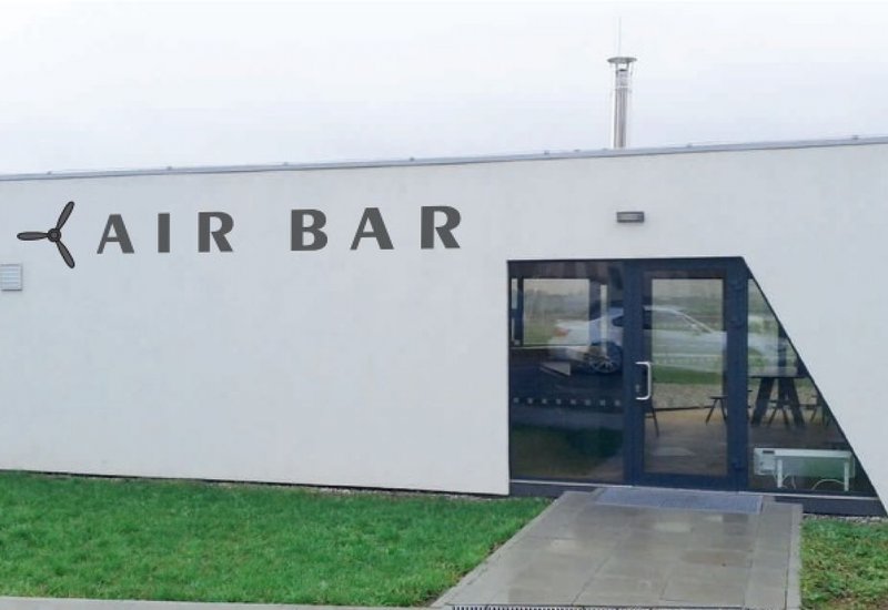 Air Bar
