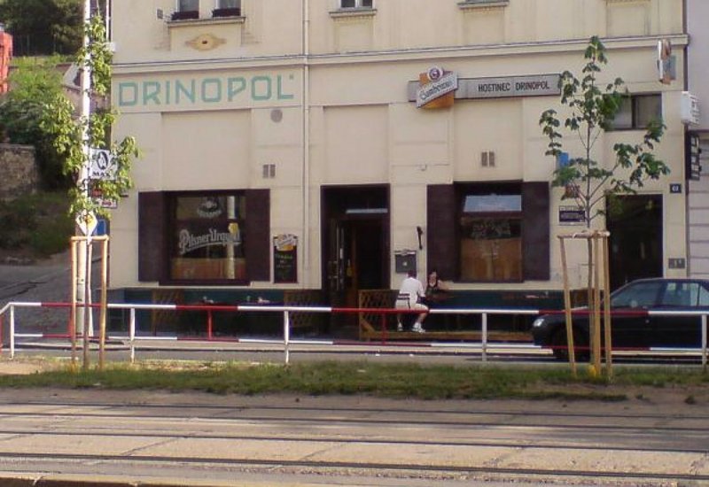 Hostinec Drinopol