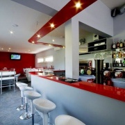 Restaurace Jednička