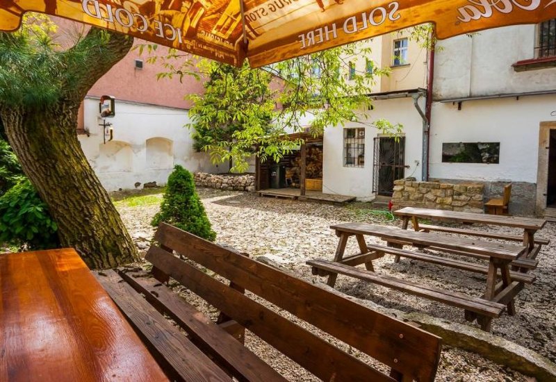 Tovaryšský Vršek