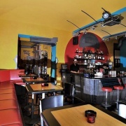 Baretta Pizza &amp; pasta