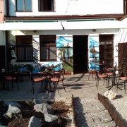 Hookah bar SILIVRI