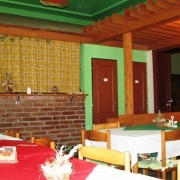 Restaurace Hotelu Krakonoš