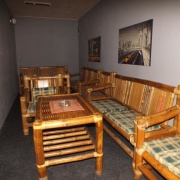 Restaurace Bohemia klub