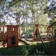 Restaurace a penzion Na Čertovce
