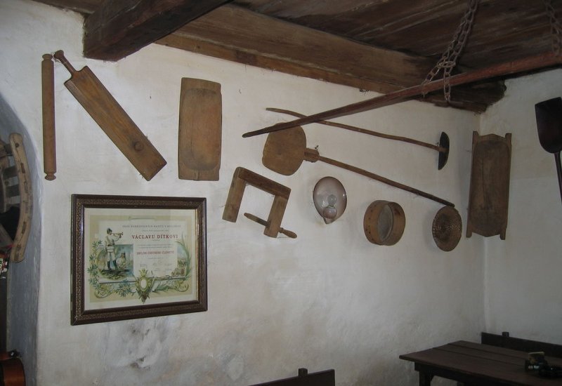 Hostinec U Kuchařů