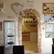 Minirestaurace U Denči