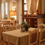 Maxant restaurant