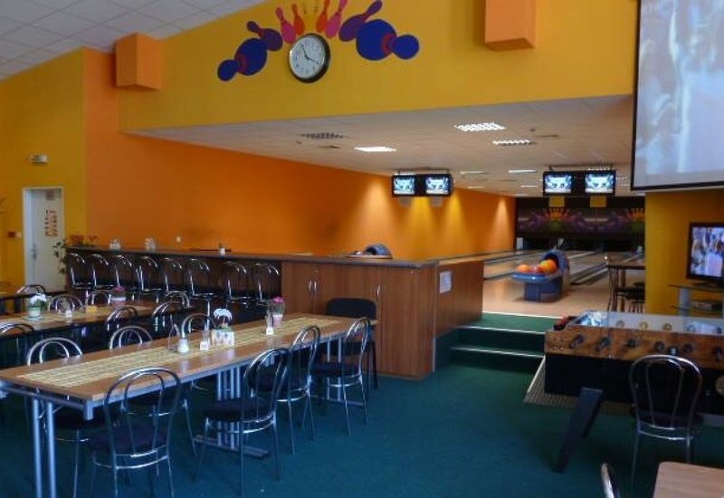 Bowling Bar Tachov