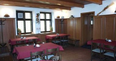 Hostinec U Cechmistra