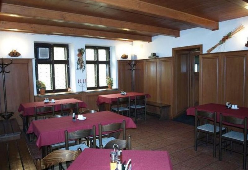Hostinec U Cechmistra