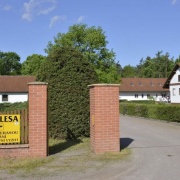 Restaurace Penzion Kolesa