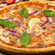 Pizza Buono Centrum Černý Most