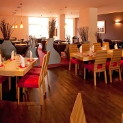 Restaurant &amp; Café Felicitas