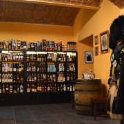 Whisky &amp; Kilt
