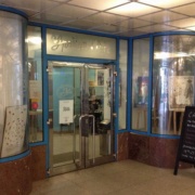 Ypsilon Café