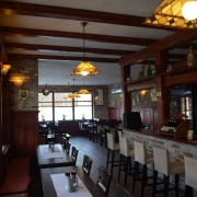 Restaurant River Tachov