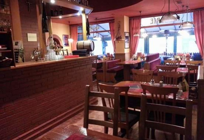 Pizzerie Opatija