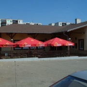 Restaurace Gambrinus