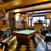 Restaurant Hotel Kovárna