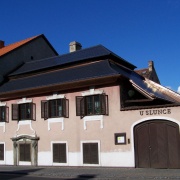 U Slunce Heřmanův Městec