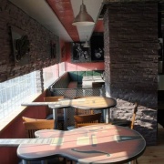 The Legends Rock Cafe