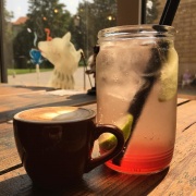 Republica Coffee Plzeň