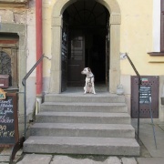 Hostinec U Černého orla